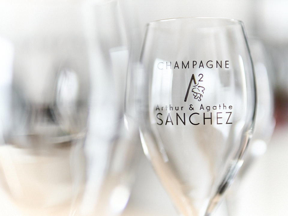 Champagne Extra Brut dans les Vosges : un champagne subtil