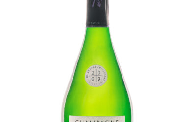 Champagne Premier Cru : une cuvée de haute qualité