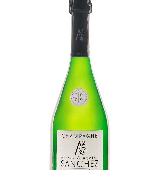 Champagne Premier Cru : une cuvée de haute qualité