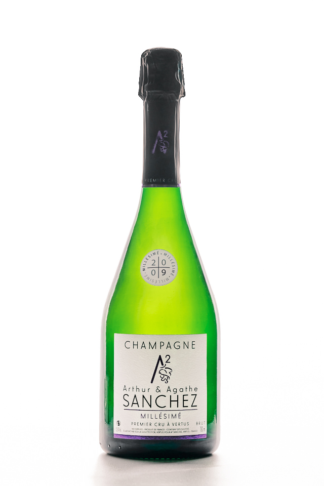 Champagne Premier Cru : une cuvée de haute qualité