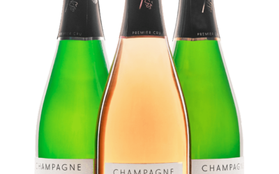 Champagne en Alsace : des saveurs pour toutes les préférences